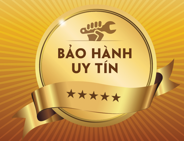 Cam kết & bảo hành dịch vụ