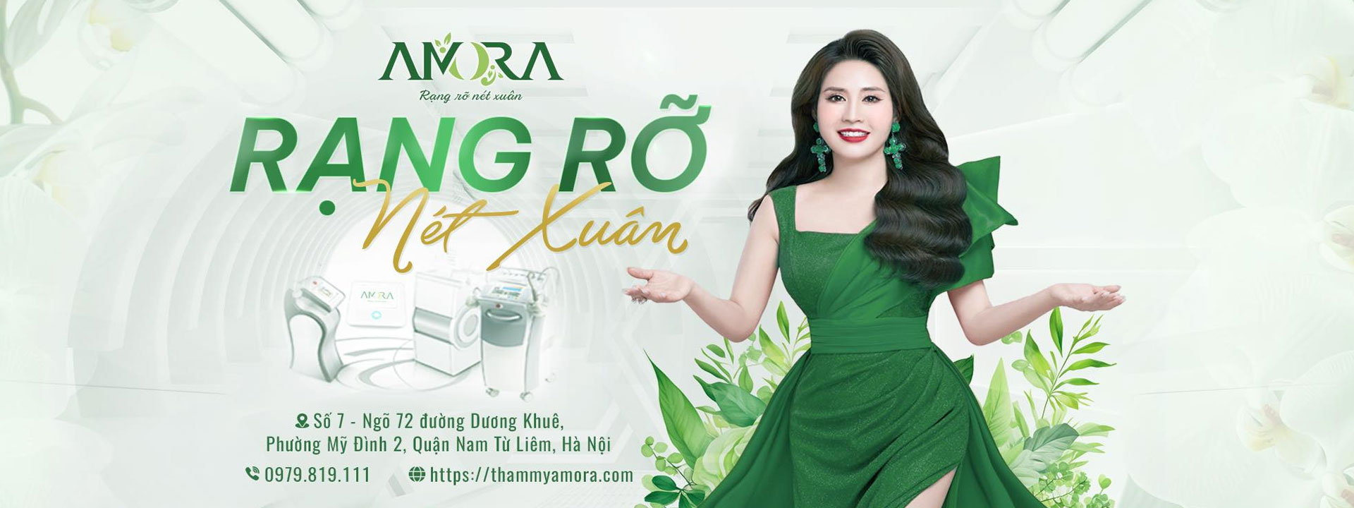 Banner Popup Trang Chủ